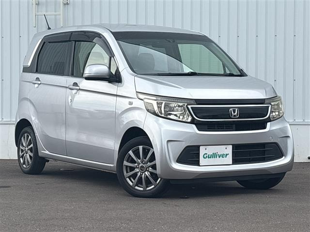 N-WGNG Aパッケージ 4WD