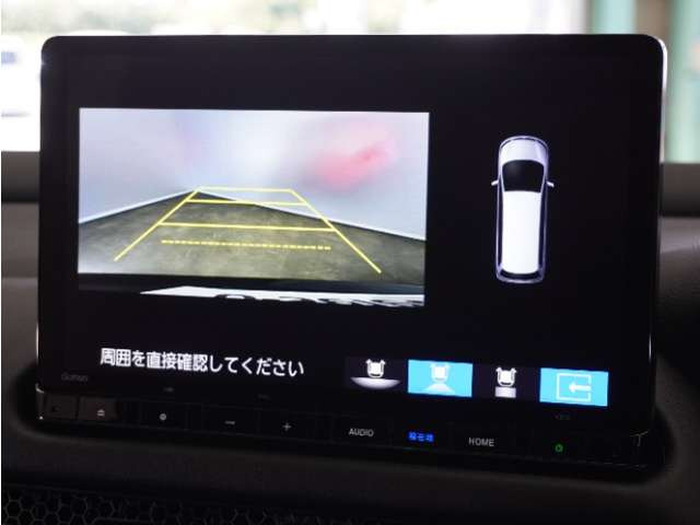 ZR-V1.5 X