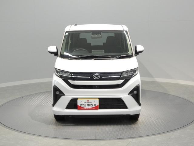 ムーヴG 4WD