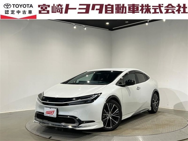 プリウス2.0 Z