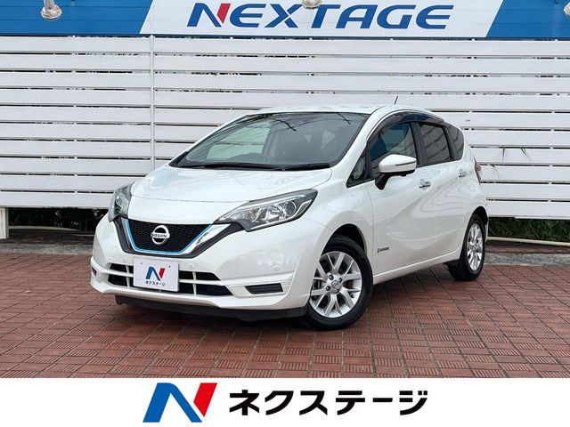 ノート1.2 e-POWER X