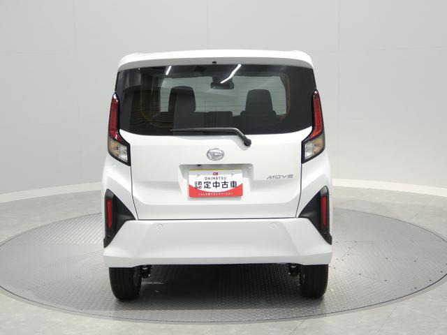 ムーヴG 4WD