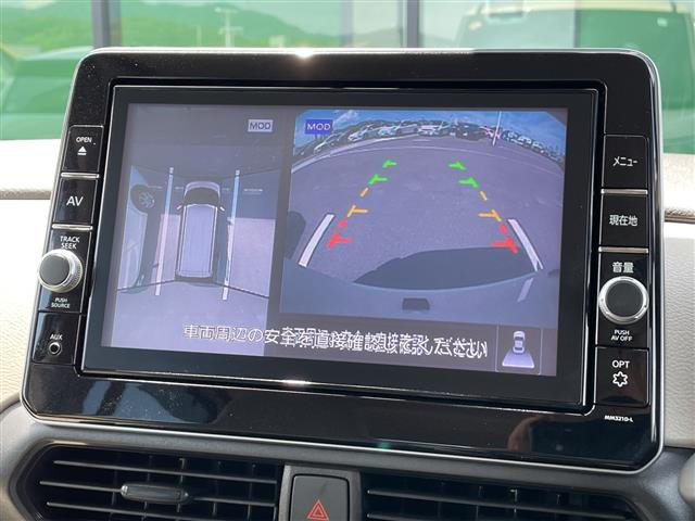 ルークスX