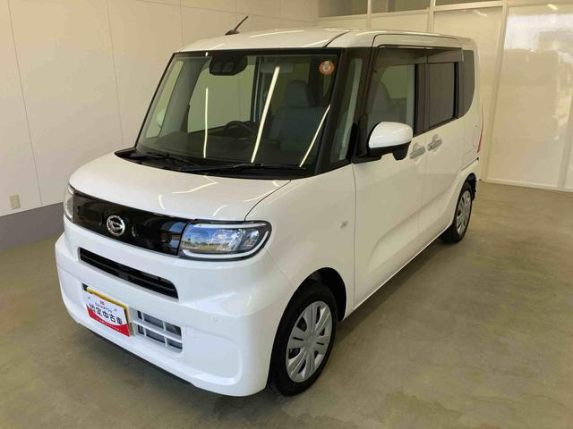タントX