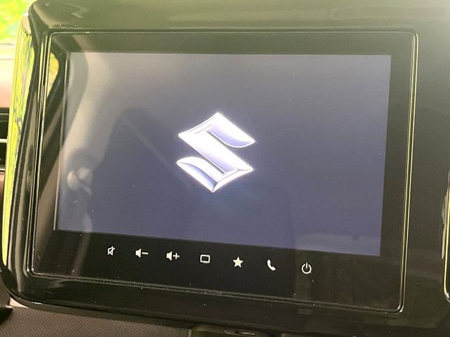 スペーシアカスタムハイブリッド(HYBRID)  XSターボ