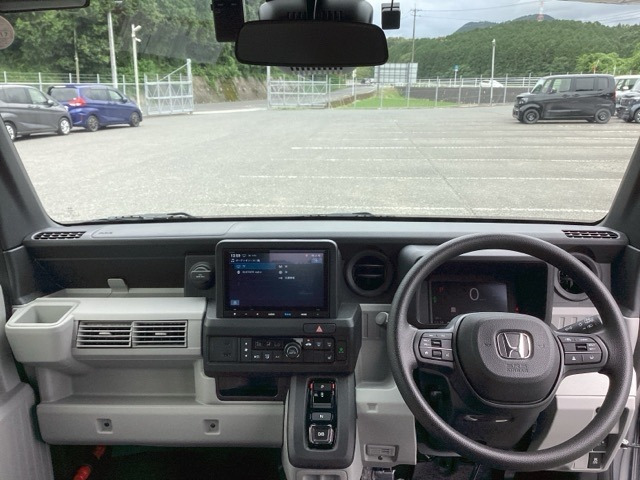 N-VAN e:e: L4