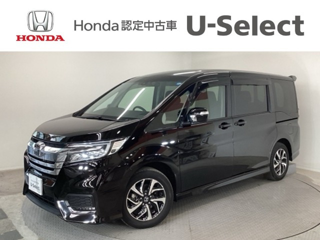 ステップワゴン1.5 スパーダ ホンダ センシング