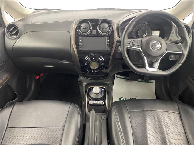 ノート1.2 e-POWER メダリスト