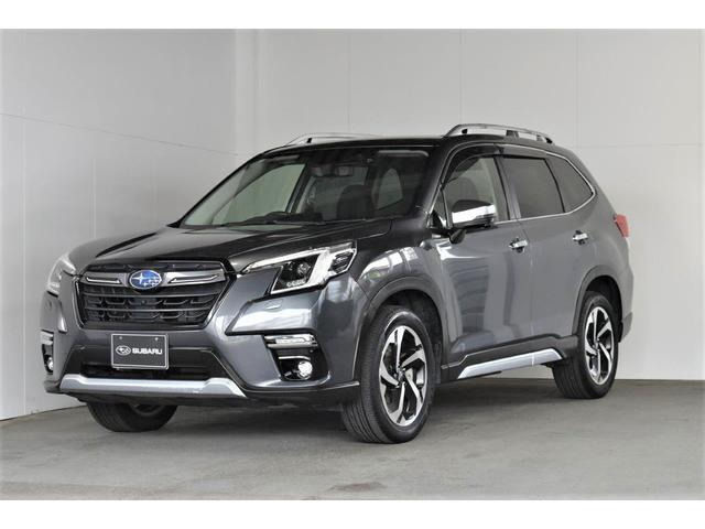 フォレスター2.0 アドバンス 4WD
