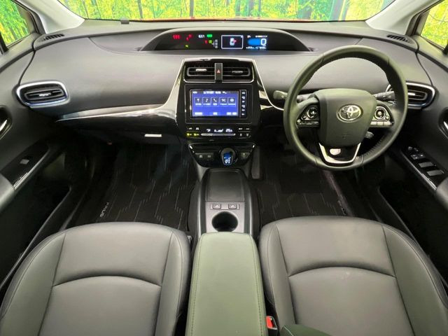 プリウス1.8 S ツーリングセレクション
