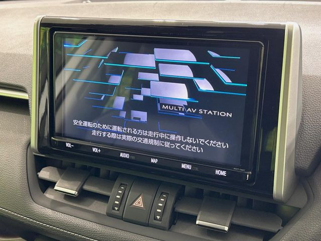 RAV42.5 ハイブリッド G E-Four 4WD