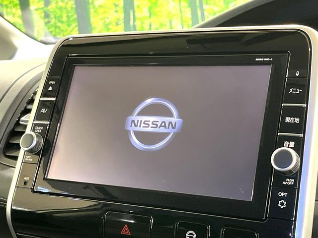 セレナ2.0 ハイウェイスター