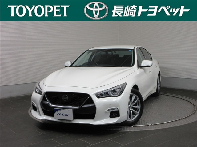 スカイライン3.0 GT