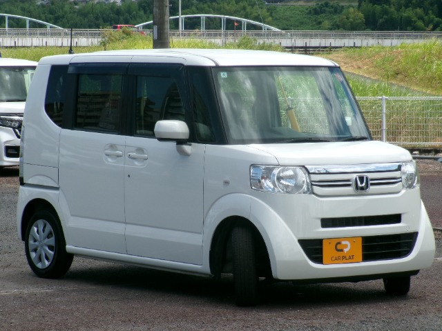 N-BOXG