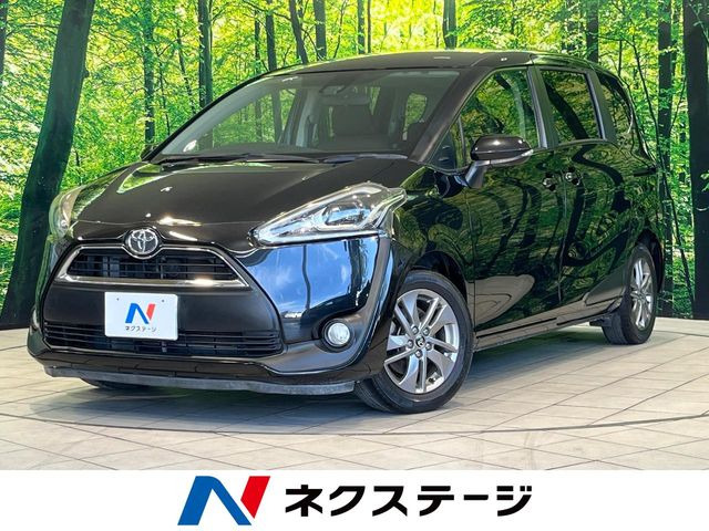 シエンタ1.5 G