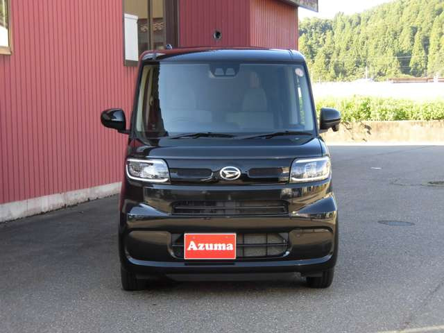 タントX