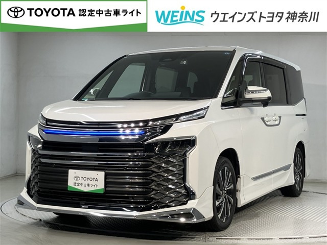 ヴォクシー