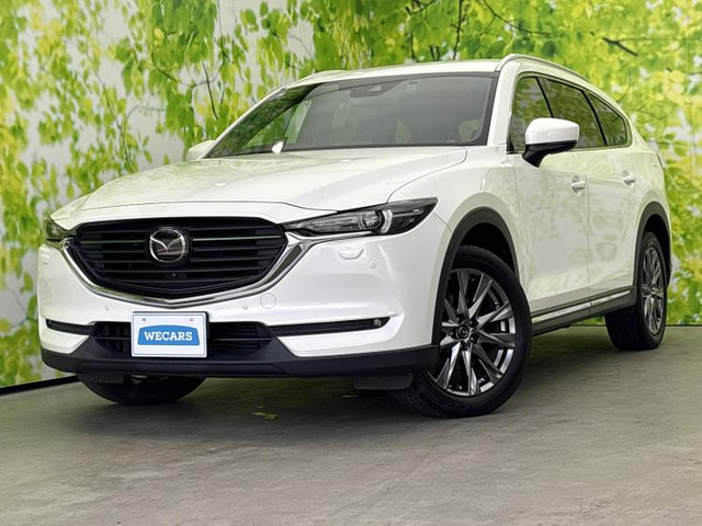 CX-82.2 XD Lパッケージ