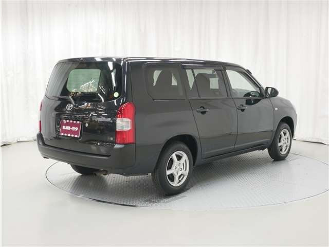 プロボックスバン1.5 GL 4WD