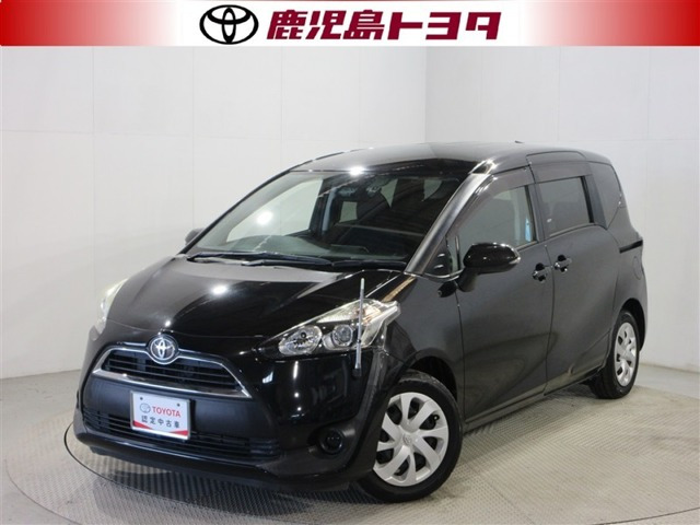 シエンタ1.5 G