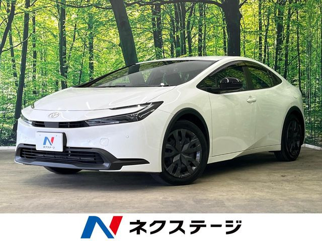 プリウス1.8 X