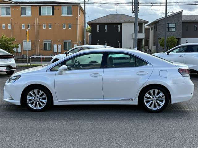 HS250h