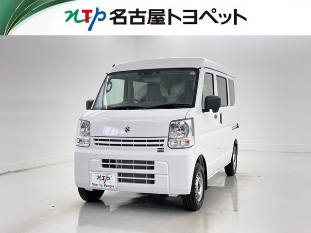 エブリイPA リミテッド ハイルーフ