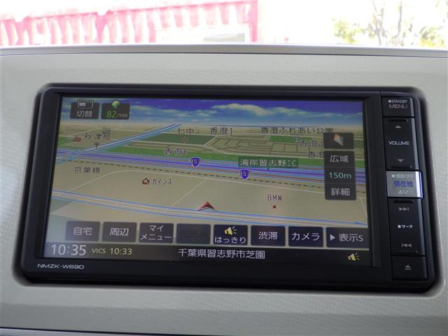 ムーヴキャンバスX SAIII