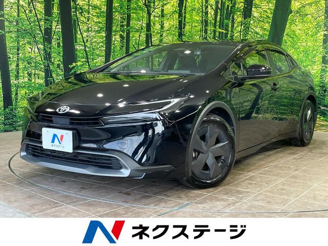 プリウス1.8 U