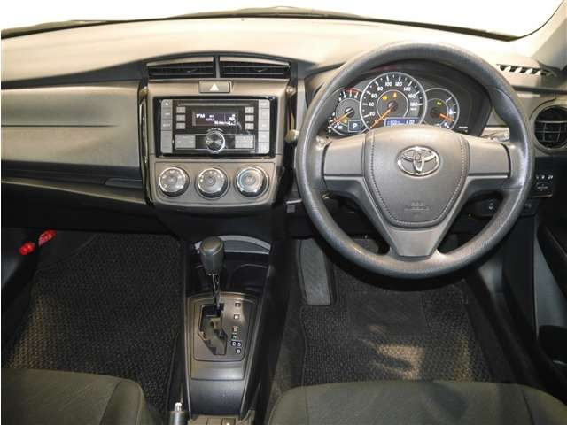 カローラアクシオ1.5 EX 4WD