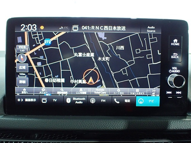 シビック
