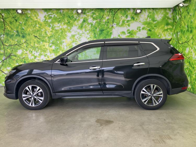 エクストレイル2.0 20Xi 4WD