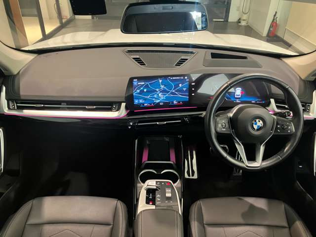 X1xドライブ 20i xライン DCT 4WD
