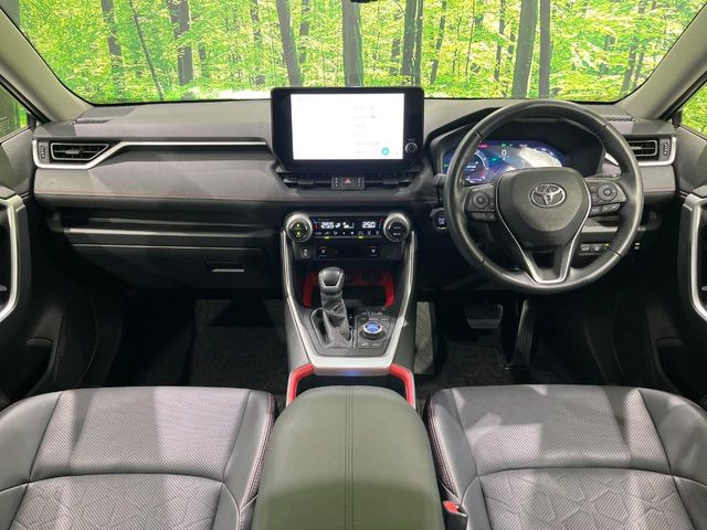 RAV42.0 アドベンチャー オフロードパッケージ II 4WD