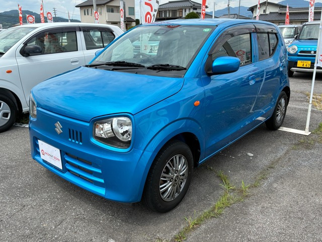 アルトL リミテッド 40周年記念特別仕様車