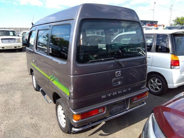 ストリートV