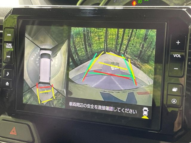 �y�p�m���}���j�^�[�z��p�̃J�����ɂ��A�ォ�猩���낵���悤�Ȏ��_��360�x�N���}�̎��͂��m�F���邱�Ƃ��ł��܂������p�������m�F���₷���A�����ꏊ�ł̐؂�Ԃ��⒓�Ԃ��X���[�Y�ɍs���܂��B