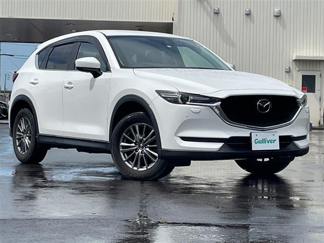 CX-52.2 XD プロアクティブ 4WD