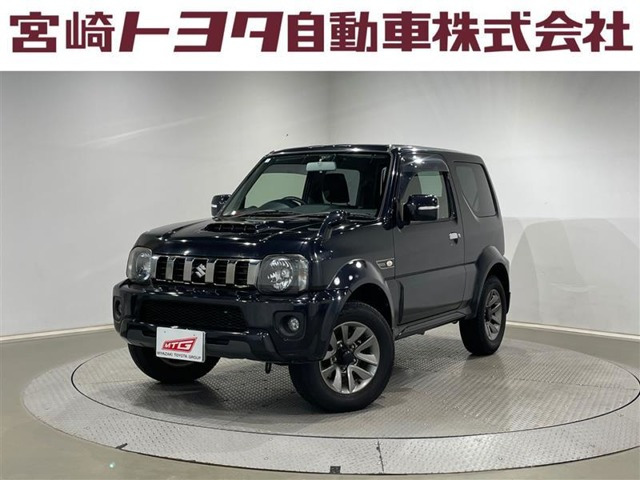 ジムニーシエラ1.3 ランドベンチャー 4WD