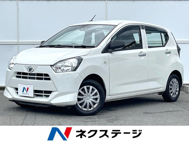 ミライースL SAIII
