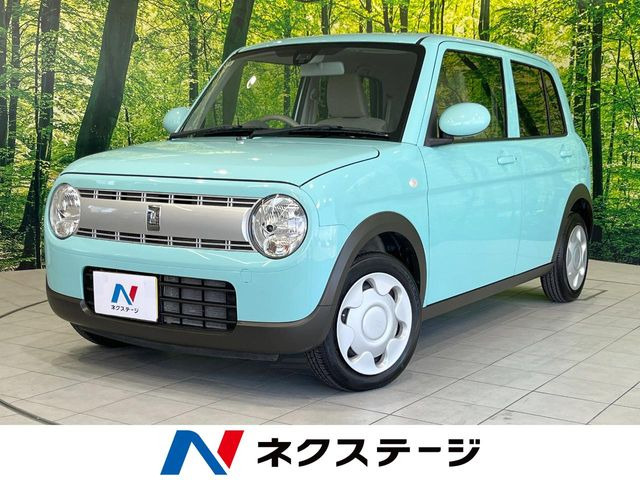 アルトラパンL