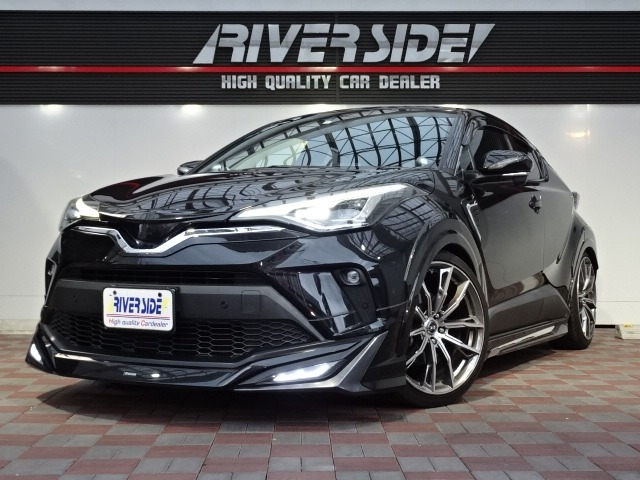 C-HR1.2 G-T