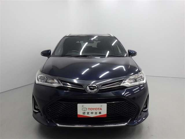カローラフィールダー1.5 G W×B