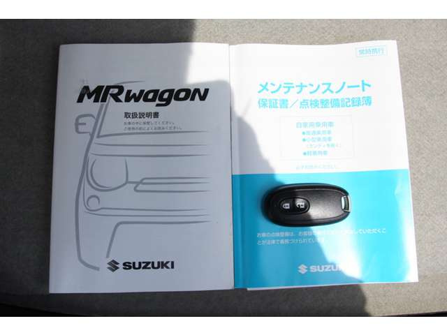 MRワゴンウィット XS