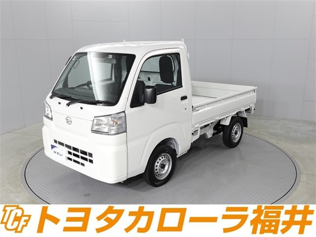 ハイゼットトラックスタンダード
