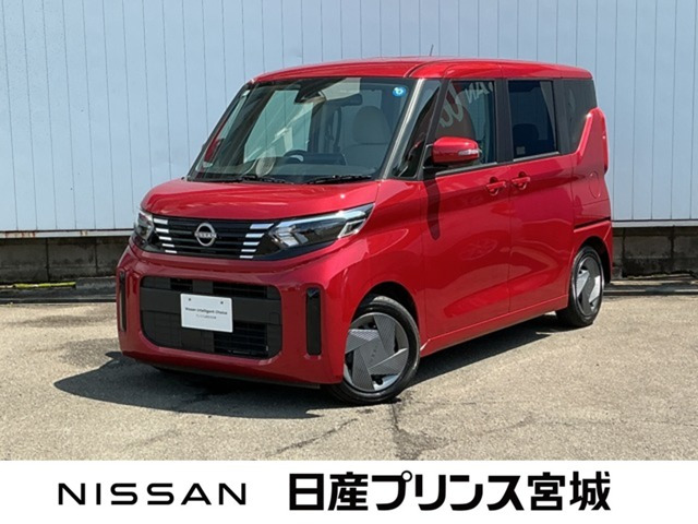 デイズルークスX