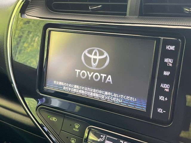 アクア1.5 S スタイルブラック