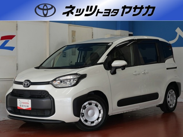 シエンタハイブリッド 1.5 G
