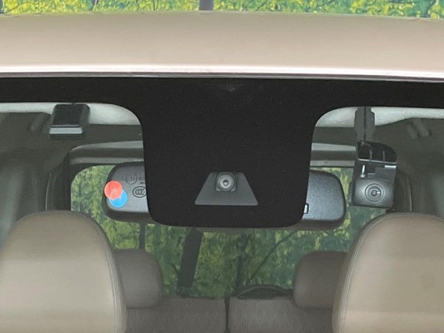 ルークスハイウェイスターX