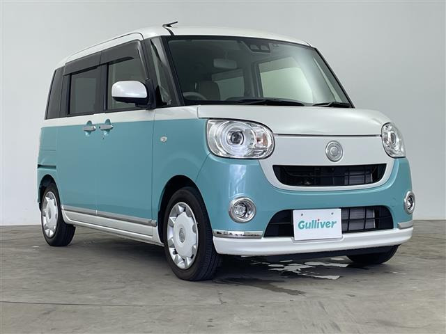 ムーヴキャンバスG メイクアップ リミテッド SAIII